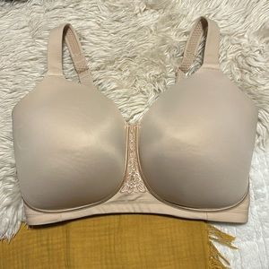 Vanity Fair 71380 36H Nude bra.